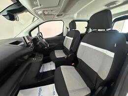 Citroen e-Berlingo VN74UYH