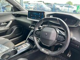 Peugeot 2008 LM72XNA