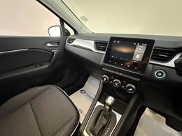 Renault Captur OE72KXT