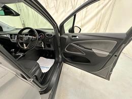 Vauxhall Crossland X YU19FDN