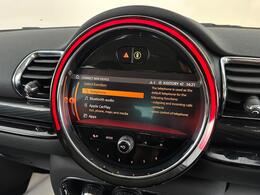 MINI Clubman MJ21RYZ