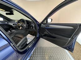 BMW 5 Series SL68FHT