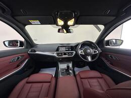 BMW 3 Series AK22OCD