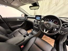 Mercedes-Benz GLA CP18TUA