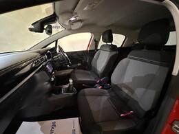 Citroen C3 MJ18FDU