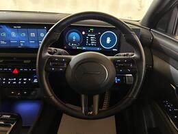 Hyundai TUCSON DT24NYO