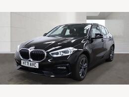 BMW 1 Series HT71AVC