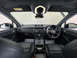 Porsche Macan AP72WGZ
