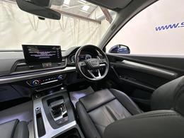 Audi Q5 JE22JAE