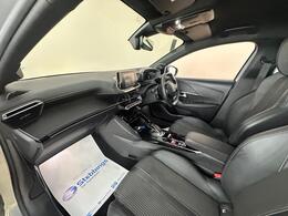 Peugeot E-208 KW20NRY