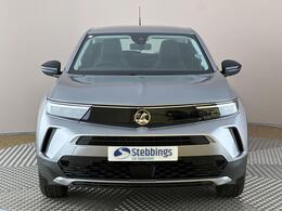 Vauxhall Mokka DA73FYT
