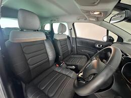 Citroen C3 Aircross PE22CYW