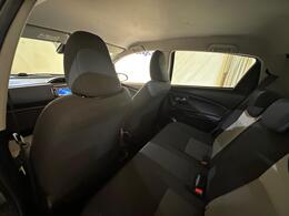Toyota Yaris GY68OTM