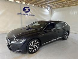 Volkswagen Arteon RJ72EPO
