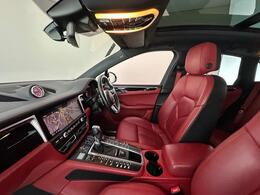 Porsche Macan RE20KWN