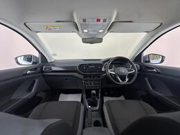 Volkswagen T-Cross VK21NRX