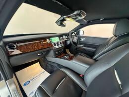 Rolls-Royce Wraith AR16AHE