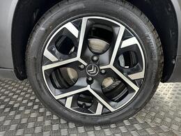 Citroen C3 Aircross PE22CYW