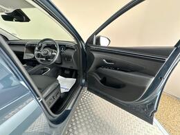 Hyundai TUCSON LE23RTZ