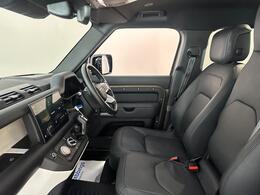 Land Rover Defender 110 DS25PPV