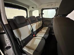 Citroen Berlingo ET68NFZ