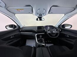 Peugeot 3008 YB72LHJ