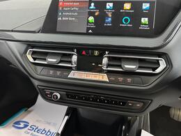 BMW 1 Series AO23HJC