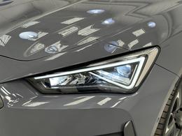 CUPRA Leon BP23CEK