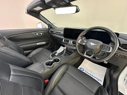 Ford Mustang EA74HZC