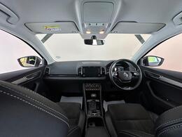 Skoda Karoq LF23SFO