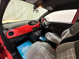 Fiat 500 WV20XFE