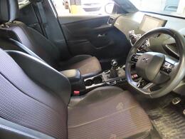 DS AUTOMOBILES DS 3 CROSSBACK GU71ZVE