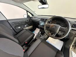 Citroen C3 CJ73KLE