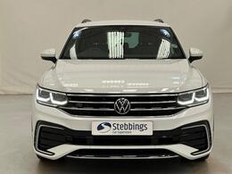 Volkswagen Tiguan MT21HOH