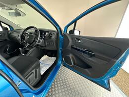 Renault Captur FX16XUG