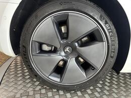 Tesla Model 3 AF72UVC