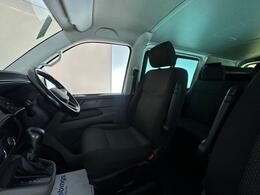 Volkswagen Transporter FG70LZB