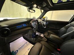 MINI Electric Hatch YG20SXZ