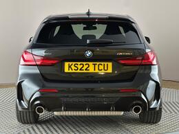 BMW 1 Series KS22TCU