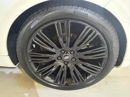 Land Rover Range Rover Sport AU20NHO