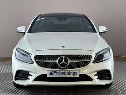 Mercedes-Benz C Class RO68FFV