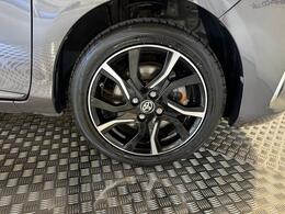 Toyota Yaris GY68OTM