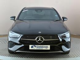 Mercedes-Benz CLA LS74EJA