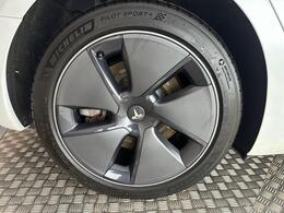 Tesla Model 3 AF72UVG