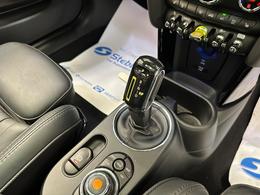 MINI Electric Hatch AK20FZV