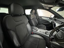 Audi A6 Avant YJ21LNB