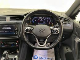 Volkswagen Tiguan YR72RWO