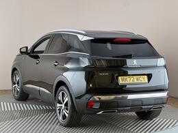 Peugeot 3008 MK72WCY