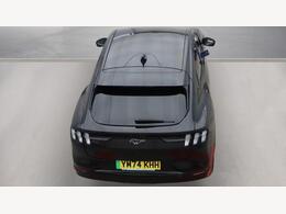 Ford Mustang Mach-E YM74KHH