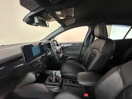 Ford Focus NX73JRZ